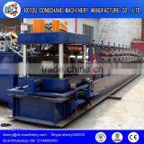 c Purlin Machine on Building Materials for Houses