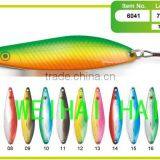 Attactive Fishing Spoon Metal Fishing Lure Bait thumbnail-1