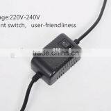 Coral Reef Hot Sale Dimmable Cree uv Led Black Light Aquarium,6ft Aquarium Led Lighting thumbnail-2