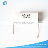 Welding Machine Welder Capacitor 1200vdc 0.47uf