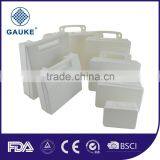 CE FDA Variety Sizes PP Plastic Empty First Aid Box, Frist Aid Kit thumbnail-3