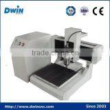 DW Mini Laser Machine Co2 Laser Cutting Machine Parts for Sale thumbnail-2