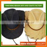 Xxl Straw Hat Straw Cowboy Hat thumbnail-6