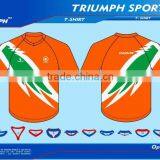 Sublimated Rugby Garments thumbnail-1
