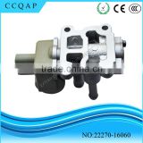 22270-16060 Manufacture auto engine high quality parts idle air control valve toyota from China supplier