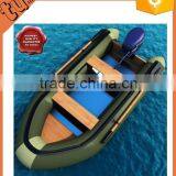 Good Price and Modern Techniques Pvc Boat, High Quality and Inexpensive Inflatable Boats thumbnail-1