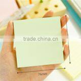 Adhesive Memo Pad thumbnail-1