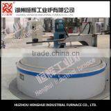 110KW Well Type Certification Tempering Furnace for Industrial thumbnail-1