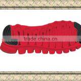 New Product Manufacturers Looking for Distributor Casual Shoe Soles
