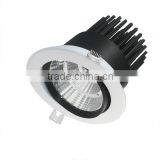 2016 Newest Dimmable LED Ceiling Downlight 22w LED COB Downlight Recessed Spot Light Lamp thumbnail-5