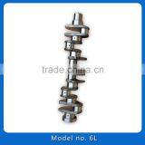 Engine Model 6L Crankshaft/OE No.3965010