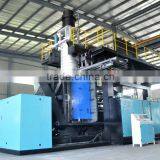 YK1000L Water Tank Blow Molding Machine //Road Barrier Making Machine
