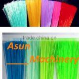 PET Broom Making Machine/Single Screw Monofilament Extrusion Machine/production Line thumbnail-1