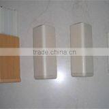 Edge Profile for Corner