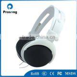 Multi Colorful Over Ear Big Headphone thumbnail-3