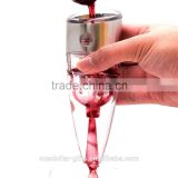 Red Wine Aerator with Variable Speed