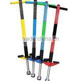 2015 Hot Sale Fly Bar/ Pogo Stick/jump Bar for Children With CE Certificate.