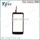 Lcd Touch Screen Digitizer For Lenovo S820, For Lenovo S820 Glass Digitizer thumbnail-2