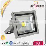 cool white indoor led flood light 100w