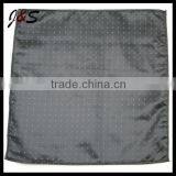 Fashion Mens Silk Woven Waistcoats With Silk Tie and Silk Bow Tie Pocket Square Set thumbnail-6