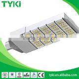 100-277v/347-480V Meanwell Driver 5 Years Warranty Led Street Light thumbnail-1