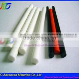 High Strength Fiberglass Rod,Pultruded FRP Stake,Made In China