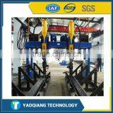 Automatic Gantry and Cantilever Type Arc Welding Machine for Steel Plate thumbnail-6