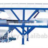 PL1200 Batcher for Concrete Block Making Line