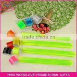 220*30mm PVC Reflective Slap Band, Custom Printing Slap Wrap Bracelet thumbnail-5
