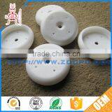Custom Round Pipe Fitting 12 Inch Pvc Pipe Cap thumbnail-1