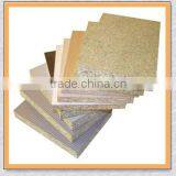 Hot Sell Melamine Faced Waterproof Particleboard With Best Price thumbnail-3