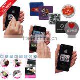 The Most Popular Eco-friendly Gifts Sticky Screen Wipe Cleaner for Mobile Phone thumbnail-6