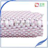 4mm Clear Pink With White ab Color Squre Rhinestone Trimming Wholesale Rhinestone Sticker Sheets Rhinestone Accessories thumbnail-5