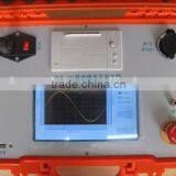 10kv and below voltage cables generators 30kv AC hipot tester