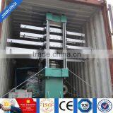 Rubber Tile Press With Moulds/rubber Floor Tiles Making Machine With Molds thumbnail-6