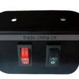 Led Warning Light ,controller Box of Warning Lights, KZQ-010 thumbnail-3