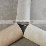 Exclusive Home Decoration High Quality Non-woven Wallpaper/ Natural Fiber Wallpaper thumbnail-2