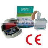 NEW Siemens High-power LOTUS 23P Digital BTE Hearing Aid thumbnail-1