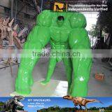 MY Dino-C019 Fiberglass Movie Characters Model Hulk thumbnail-6