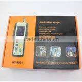 HT-9601 High Sensitivity PM2.5 Detector Particle Monitor Professional Dust Air Quality Monitoring Meter Air Analyzer thumbnail-6