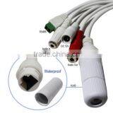 1/3" CMOS Top 10 Cctv Cameras Waterproof 50M IR Distance With IR-CUT Filter Outdoor CCTV Products thumbnail-6