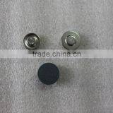 Round Name Badge Magnet thumbnail-4