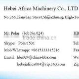 Computer Controlled Flour Mills Machinery thumbnail-6