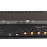 Intergrated PA Amplifier 110V