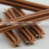 Frozen Chicken Companies (dog Treats Hexagonal Chewing Stick) thumbnail-1