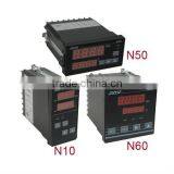 Panel Digital Pressure and Temperature Indicator thumbnail-2