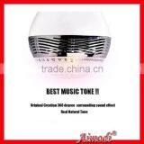 Tunisia Low Price Mini Bluetooth Speaker With Led and App thumbnail-6