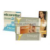 Cardboard Package Box,Recycled Cardboard Box,Cardboard Cosmetic Packing