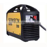 Inverter Welding Machine thumbnail-6