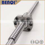 Ball Screw Linear Actuator 5010 +a Nut Flange for Cnc Machine Parts thumbnail-2